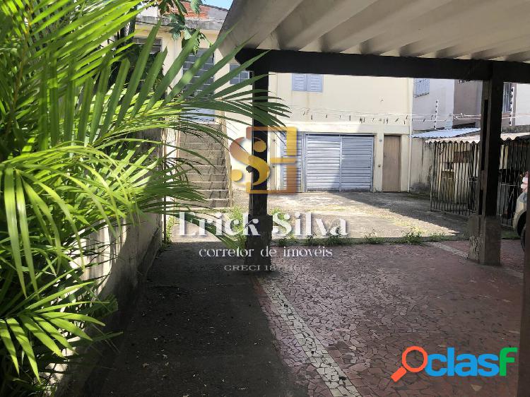 Vende terreno comercial de 275m² em Osasco