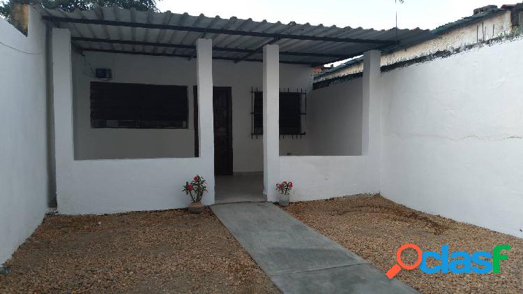 Vendo Comoda y Acogedora Casa en La Cidra Naguanagua