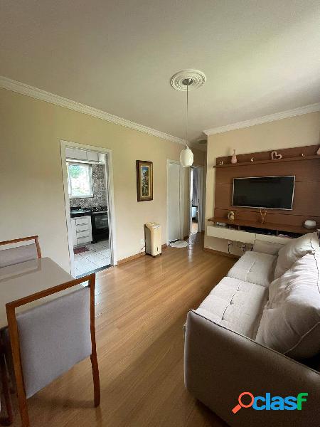 Vendo apartamento dois quartos – Vila Clóris / BH