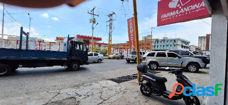 Venta Fondo de Comercio Farmacia Totalmente Equipada y