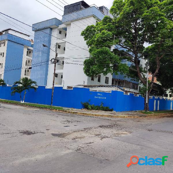 Venta acogedor apartamento café suite naguanagua
