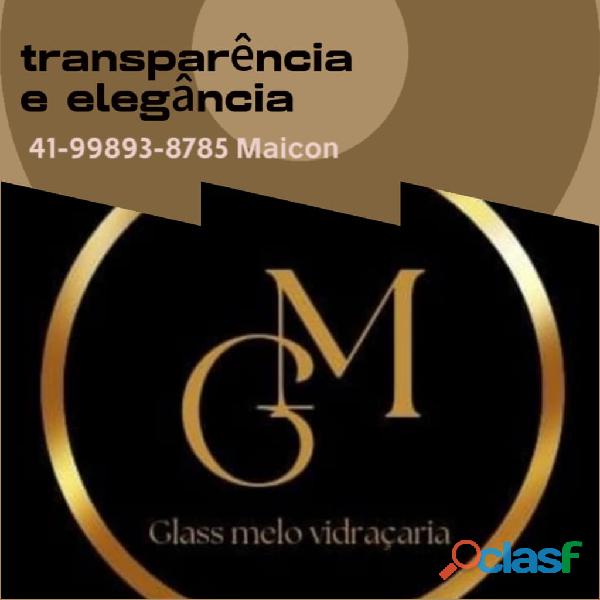 Vidraçaria Glass melo