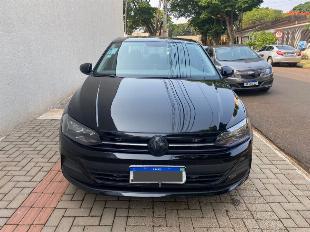 Vw Virtus 1.6 MSI Flex - 2018