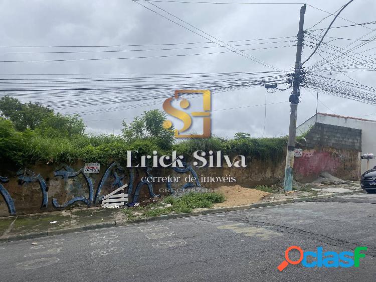 lote de 300m² em Itapevi parque suburbano.