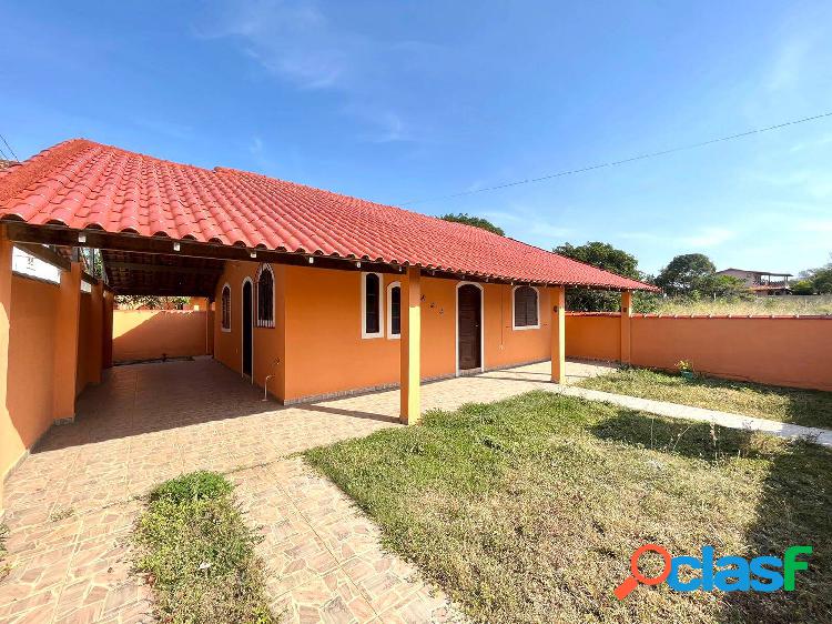 Ótima casa para locação em Praia Seca