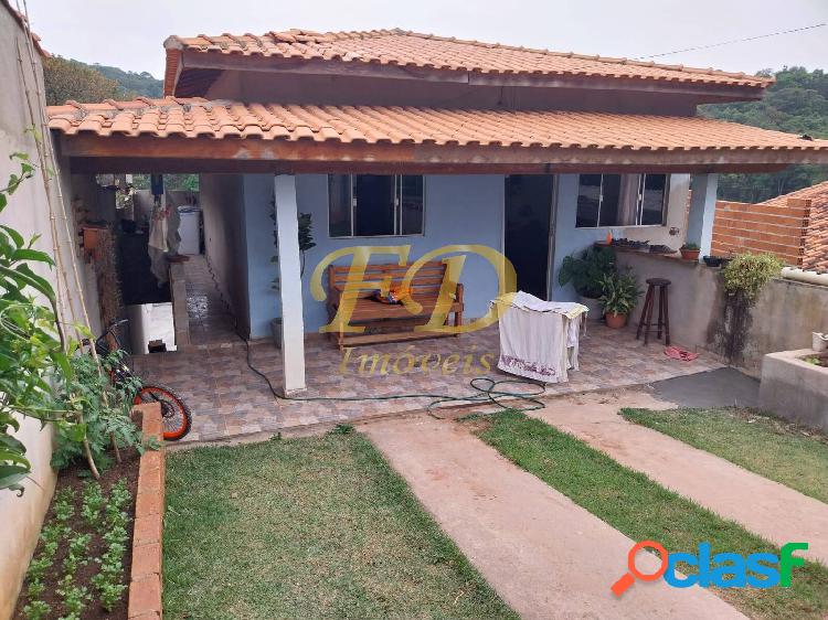 Ótima chácara a venda em Mairiporã - SP