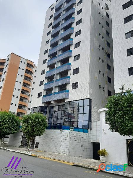 APARTAMENTO 1 QUARTO COM SACADA GOURMET PORTEIRA FECHADA