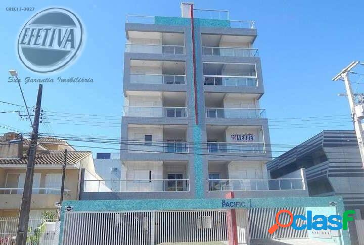 APARTAMENTO 147M² - CENTRO - GUARATUBA - PR