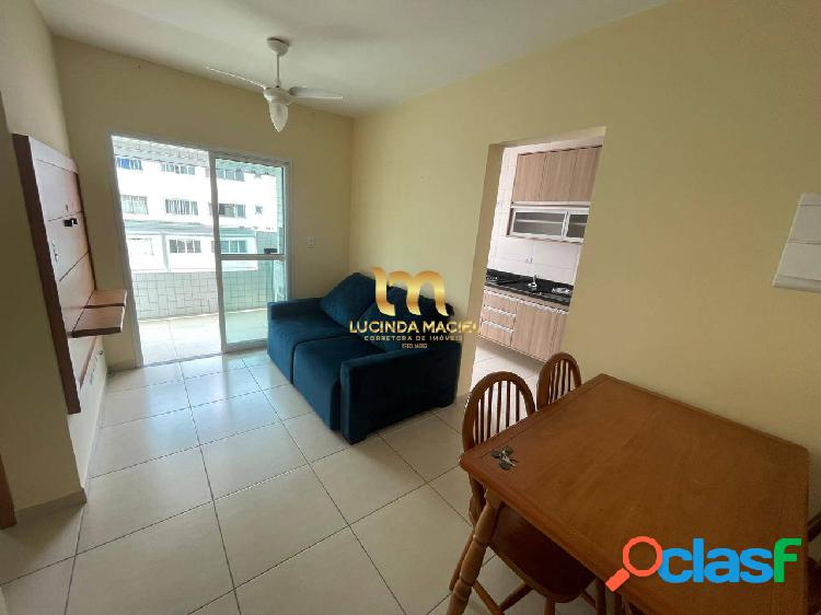 APARTAMENTO 2 DORMITÓRIOS, MOBILIADO, LAZER COMPLETO- OCIAN