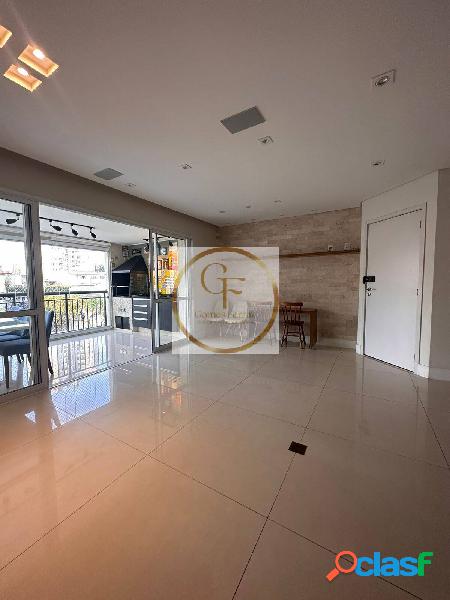 APARTAMENTO 84M² - MASSIMO NOVA SAÚDE - CONDOMINIO CLUBE