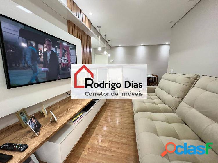 APARTAMENTO BOSQUE DOS JURITIS - MEDEIROS - JUNDIAÍ/SP