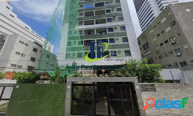 APARTAMENTO EM RECIFE - ENCRUZILHADA