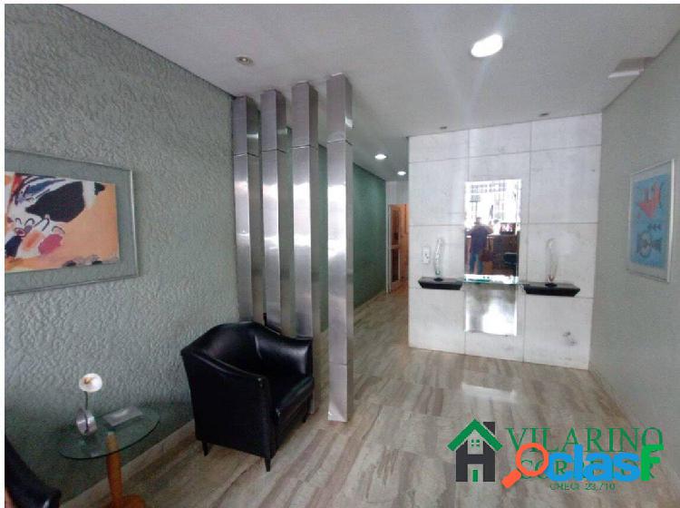 APARTAMENTO NO CENTRO DE BELO HORIZONTE