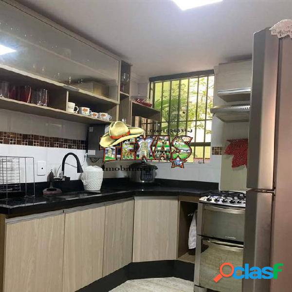 APARTAMENTO PARA VENDA - CONJ. HAB. JUSCELINO KUBITSCHECK