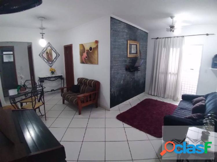 Aluga-se Ótimo Apartamento com 2 Dormitórios - Perto da