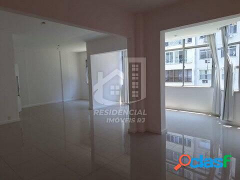 Apartamento 211m² com 3 quartos para venda em Copacabana RJ