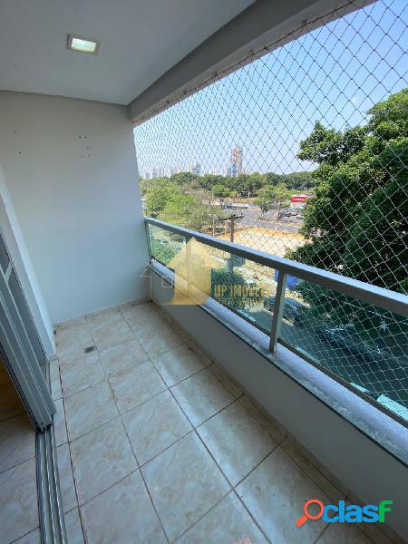 Apartamento 3 quartos Condomínio Maison Vivaldi-Cuiabá