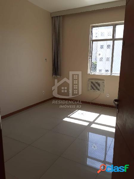 Apartamento 47m² com 1 quarto para locação no Rio