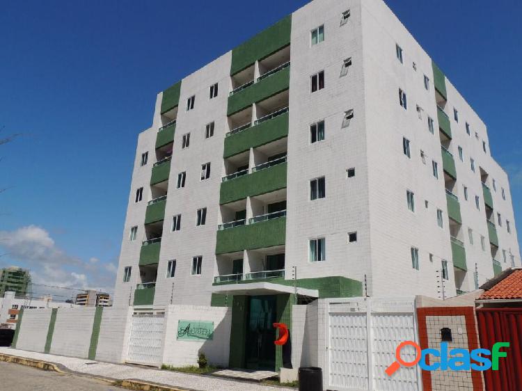 Apartamento, 65 m² - venda por R$ 349.000,00 ou aluguel por