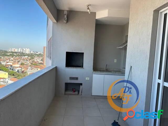 Apartamento a venda no Edifício Tangara