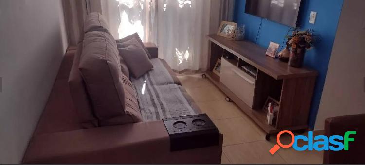 ✅ Apartamento com 2 dormitórios,sacada Flex 1