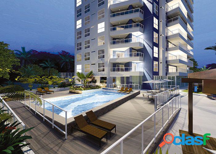 Apartamento com 3 dormitórios à venda, 154 m² por R$