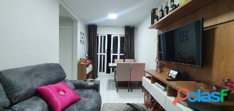 Apartamento no Residencial Colibri