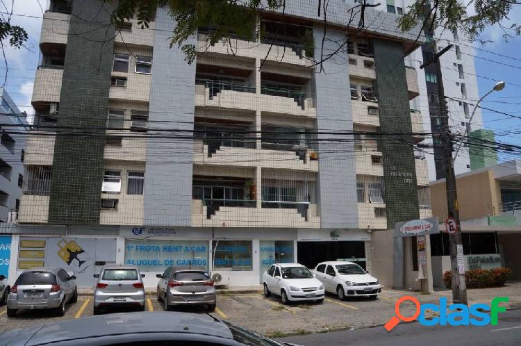 Apartamento à venda, 110 m² por R$ 299.000,00 -