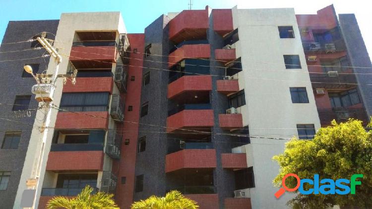 Apartamento à venda, 121 m² por R$ 627.969,50 - Jardim