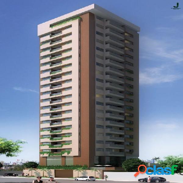 Apartamento à venda, 125 m² por R$ 769.000,00 -