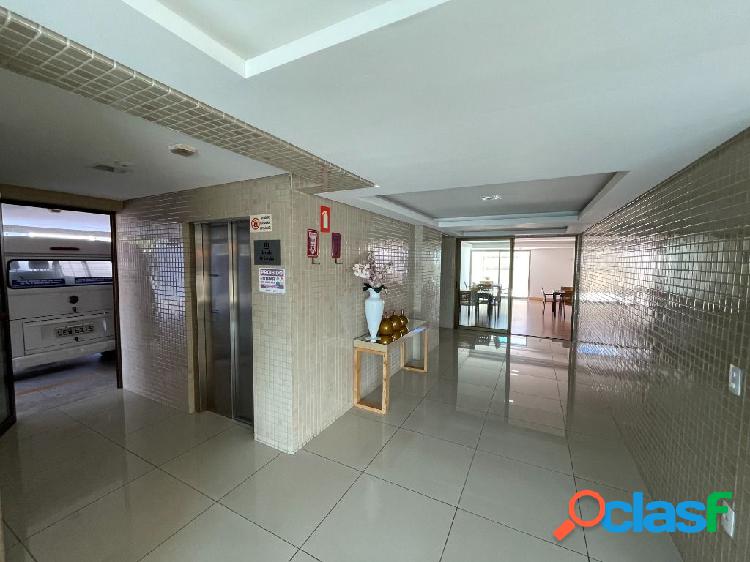 Apartamento à venda, 128 m² por R$ 749.000,00 - Jardim