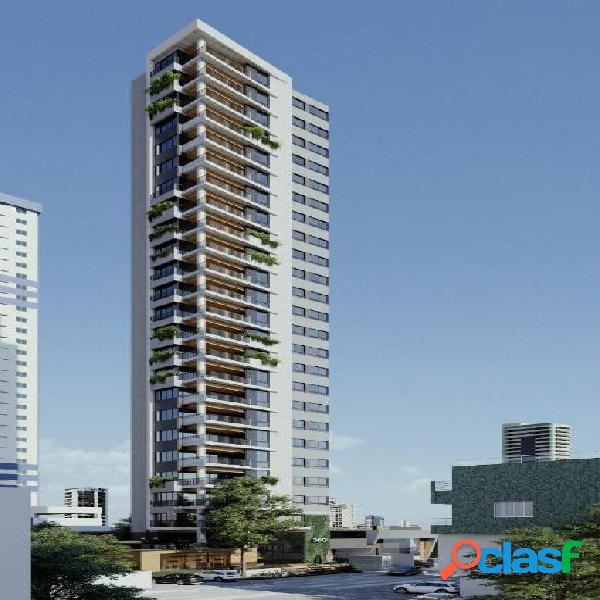 Apartamento à venda, 142 m² por R$ 1.449.000,00 - Tambaú