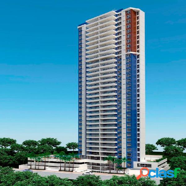 Apartamento à venda, 154 m² por R$ 1.307.197,00 - Miramar