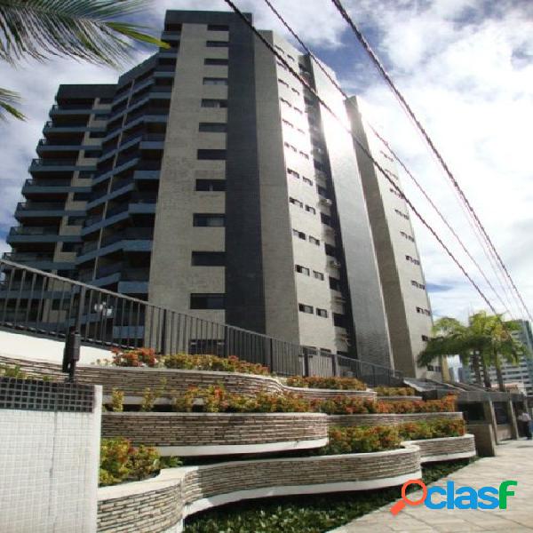 Apartamento à venda, 194 m² por R$ 999.000,00 - Tambaú -