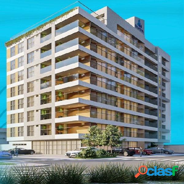 Apartamento à venda, 20 m² por R$ 198.900,00 - Vila Sao