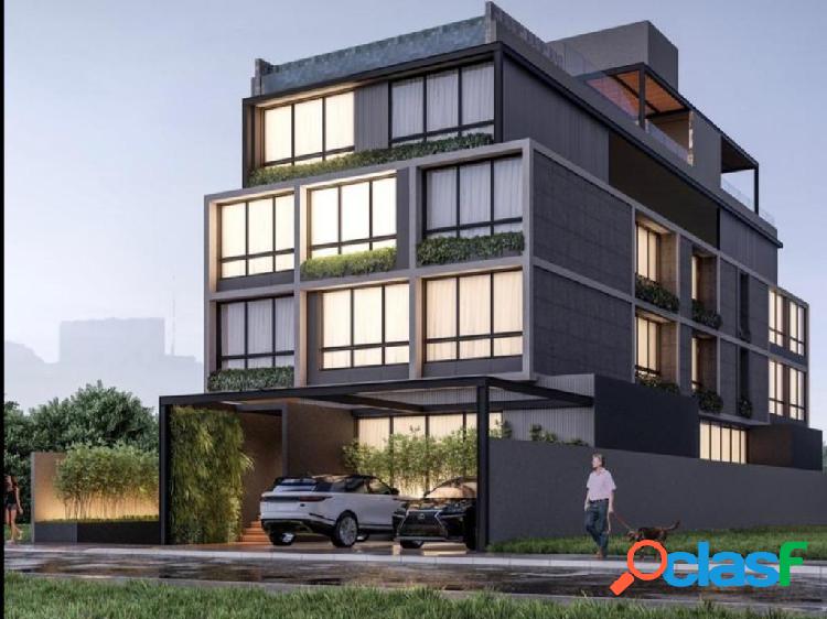 Apartamento à venda, 26 m² por R$ 298.000,00 - Bessa -