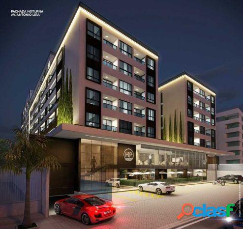 Apartamento à venda, 31 m² por R$ 593.823,25 - Tambaú -