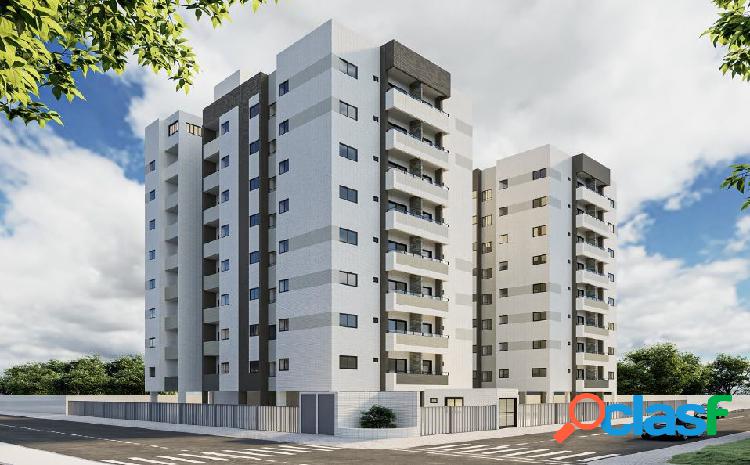 Apartamento à venda, 41 m² por R$ 219.000,00 - Tambiá -