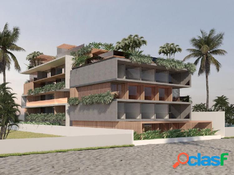 Apartamento à venda, 43 m² por R$ 517.788,67 - Jardim