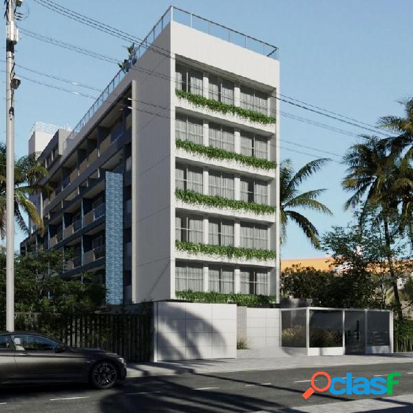 Apartamento à venda, 47 m² por R$ 394.910,00 - Jardim