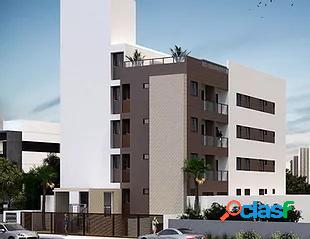 Apartamento à venda, 51 m² por R$ 309.000,00 - Jardim