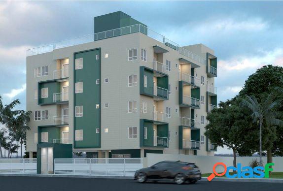 Apartamento à venda, 52 m² por R$ 471.650,00 - Formosa -
