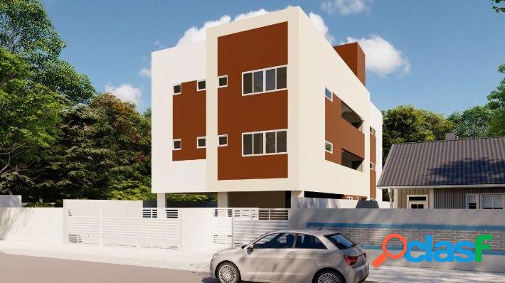 Apartamento à venda, 53 m² por R$ 204.000,00 - Portal do