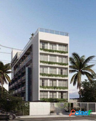 Apartamento à venda, 53 m² por R$ 534.000,00 - Jardim