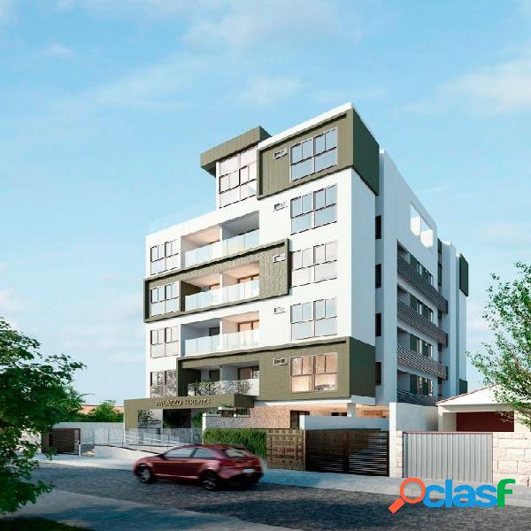 Apartamento à venda, 57 m² por R$ 293.500,00 - Tambauzinho