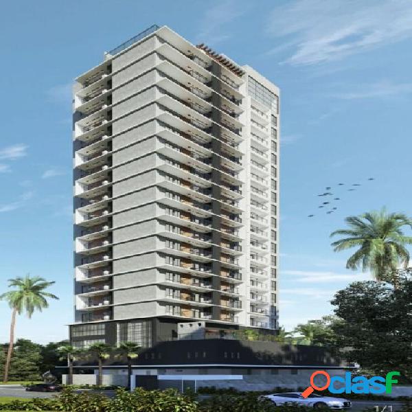 Apartamento à venda, 57 m² por R$ 481.900,00 - Bessa -