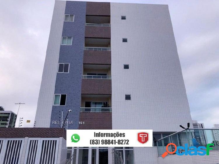 Apartamento à venda, 58 m² por R$ 279.000,00 -