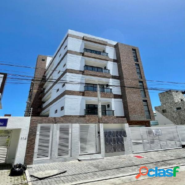 Apartamento à venda, 61 m² por R$ 294.000,00 - Intermares