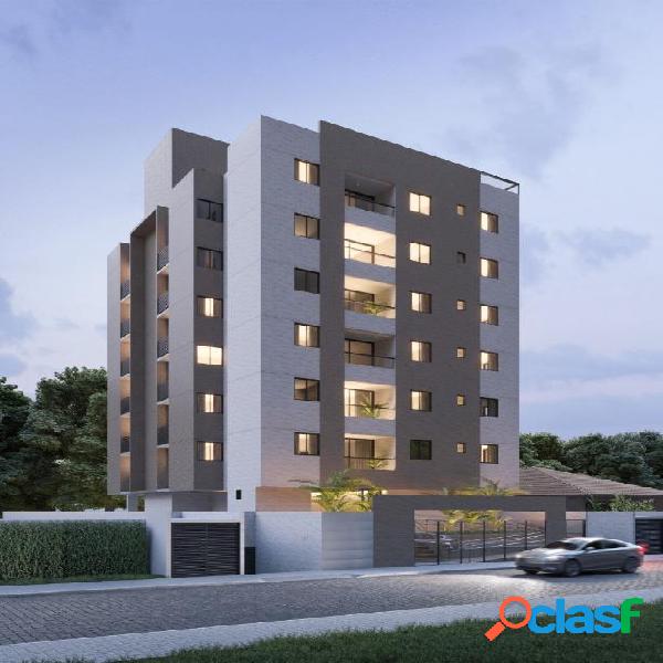 Apartamento à venda, 69 m² por R$ 492.000,00 - Bessa -