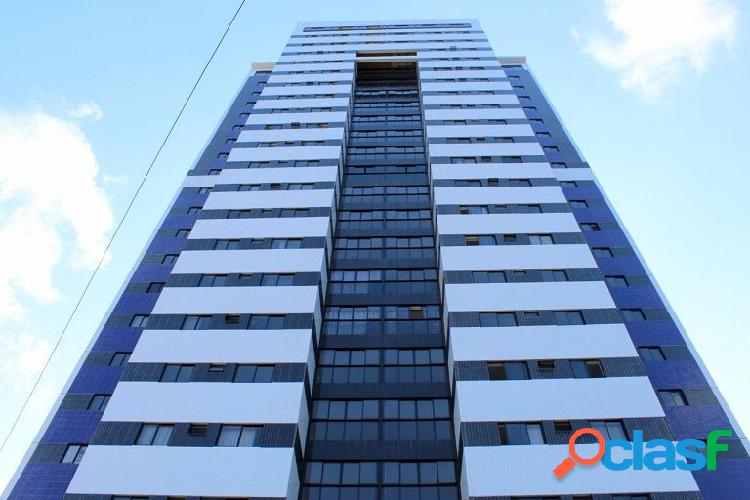 Apartamento à venda, 71 m² por R$ 512.712,00 - Miramar -